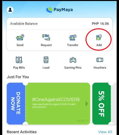 paymaya valid id list 2023|How to Use PayMaya to Send Money, Pay Bills, Shop Online and More.
